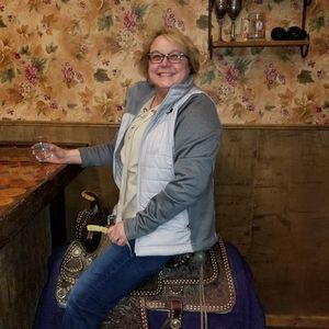 Meet your Posher, Denise